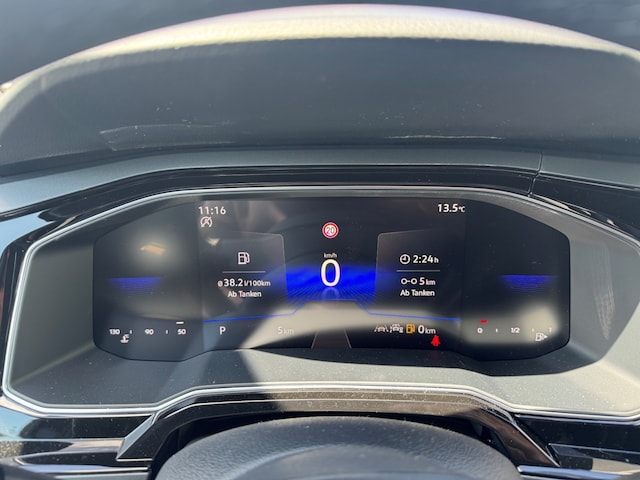 Volkswagen Taigo 1.0 TSI DSG R-Line