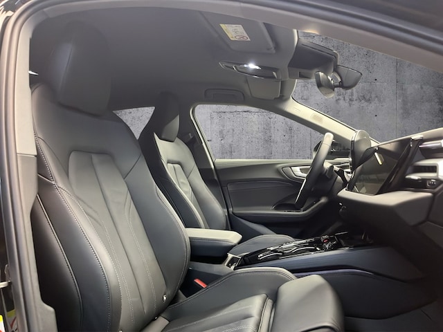 Audi A5 Avant Quattro S-Tronic