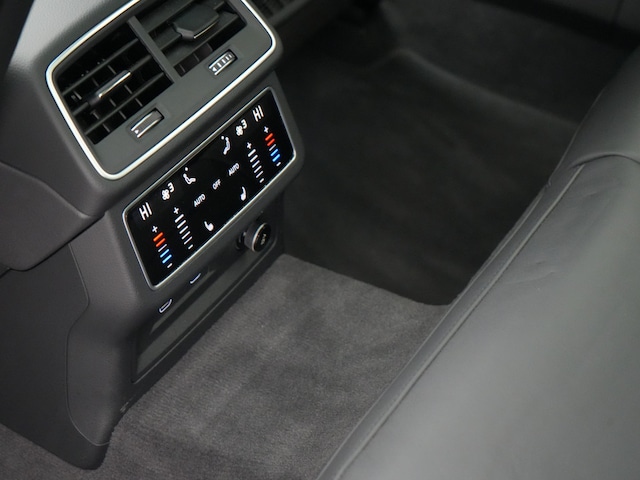 Audi RS6 Avant Quattro