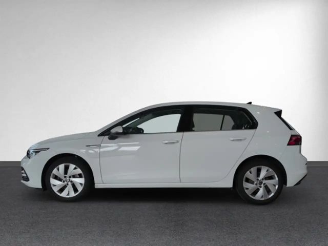 Volkswagen Golf 1.5 TSI Golf VIII Style