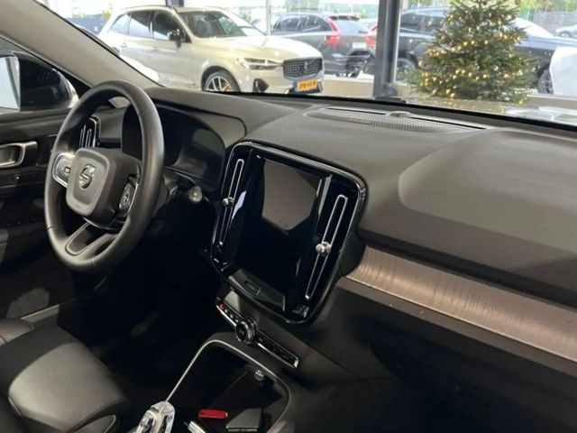 Volvo XC40 Dark Ultra