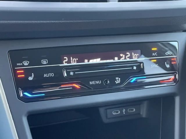 Volkswagen Polo 1.0 TSI DSG Move