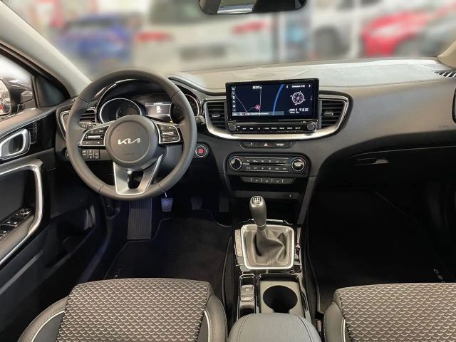 Kia XCeed Spirit