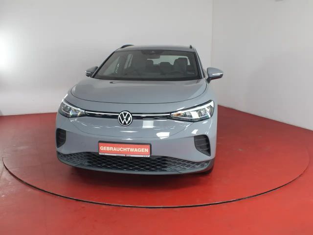 Volkswagen ID.4 Performance Pure