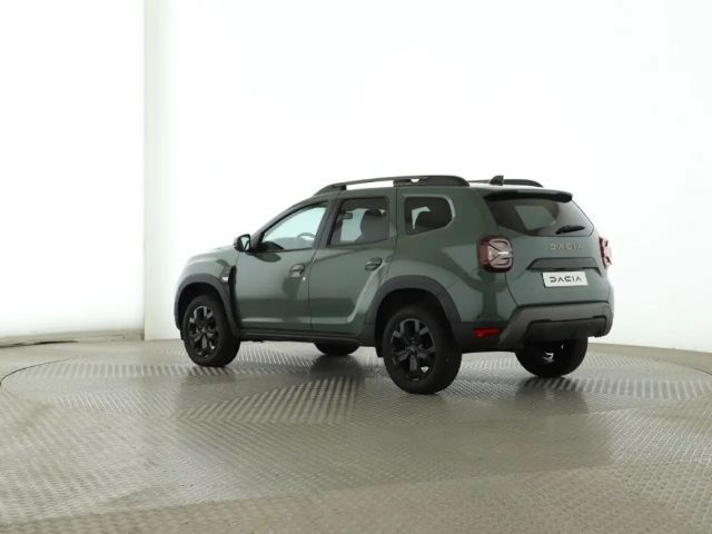 Dacia Duster Extreme TCe 150