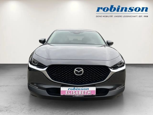 Mazda CX-30 e-Skyactive G140 Centre-Line