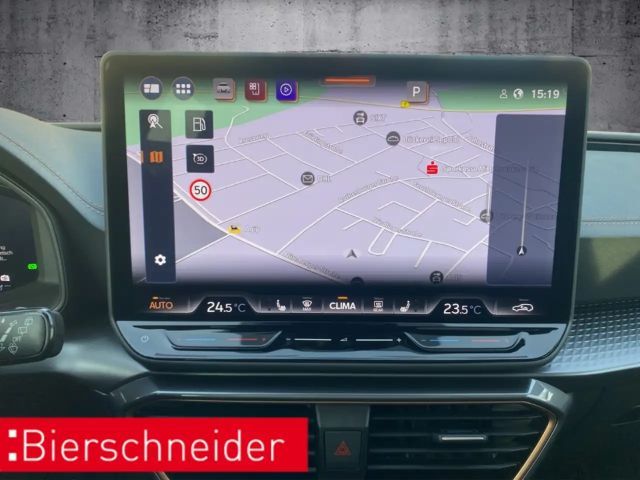 Cupra Leon 2.0 TSI DSG VZ