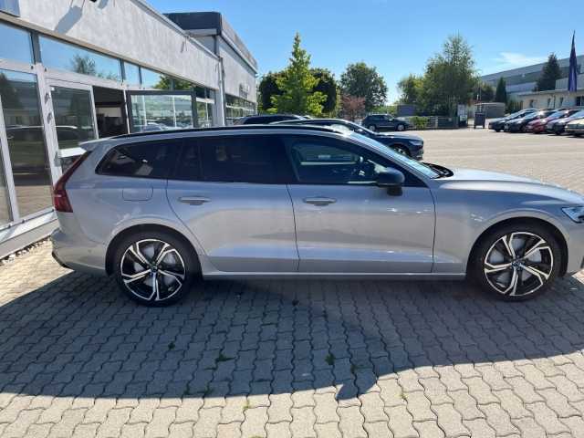 Volvo V60 V60