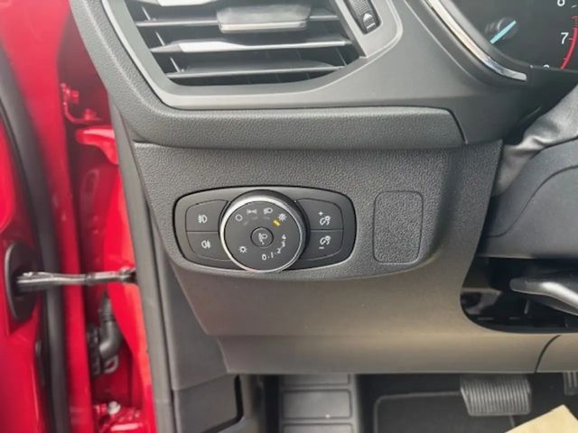 Ford Focus Titanium Wagon