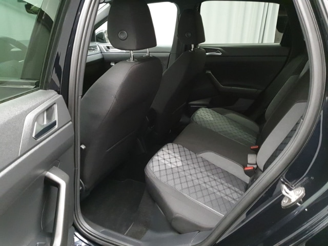 Volkswagen Taigo 1.0 TSI DSG R-Line