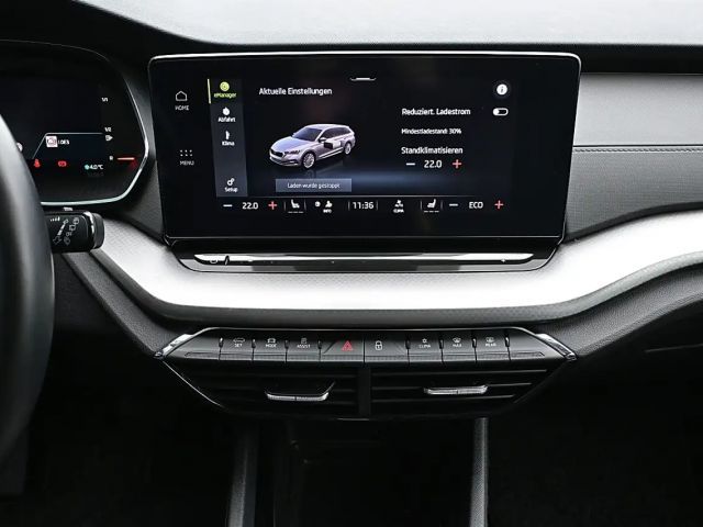 Skoda Octavia Combi Style Style iV