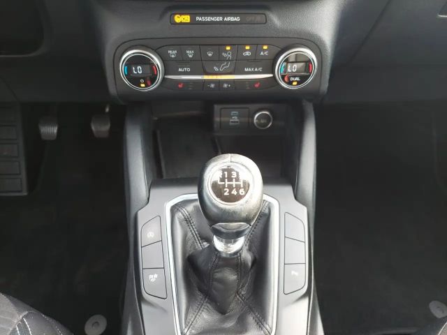 Ford Kuga Hybrid Titanium X
