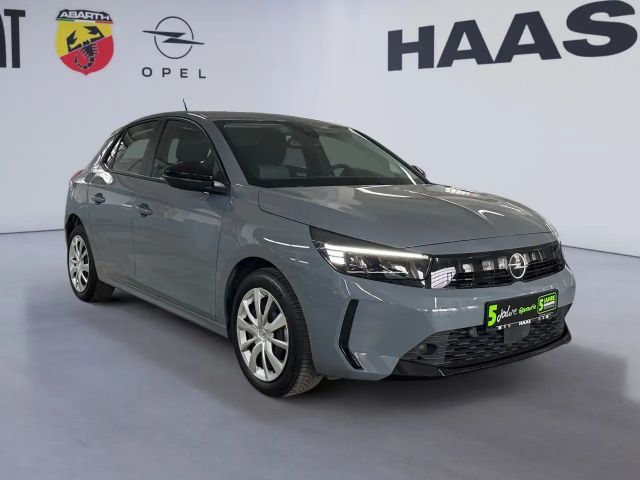 Opel Corsa 1.2 Turbo Turbo