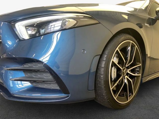 Mercedes-Benz A 35 AMG AMG Line