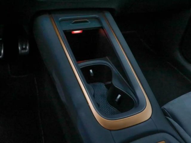 Cupra Born 82 kWh Kam. HUD Beats Mirror Link ACC SHZ