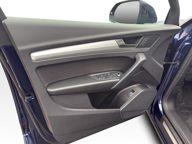 Audi Q5 35 TDI S-Tronic