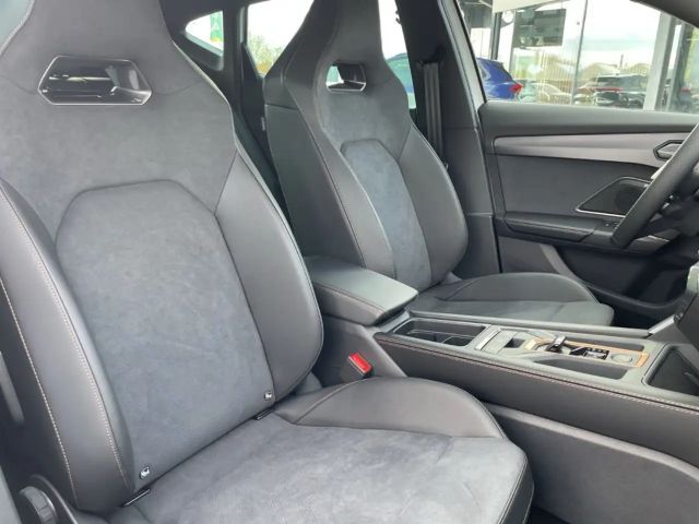 Cupra Formentor 2.0 TSI DSG VZ