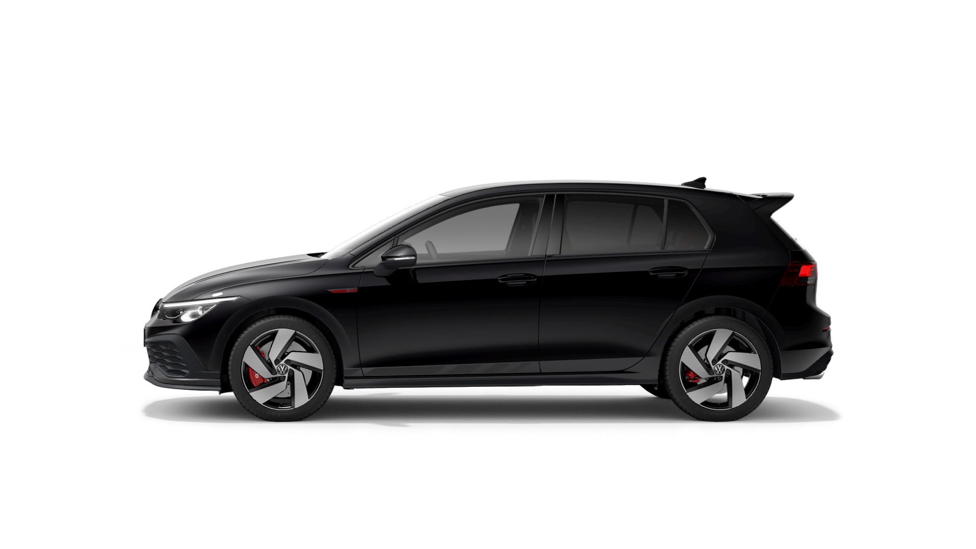 Volkswagen Golf 2.0 TSI DSG GTI