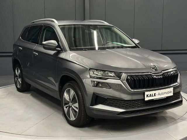 Skoda Karoq 2.0 TDI Ambition