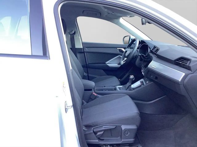 Audi Q3 35 TDI S-Line