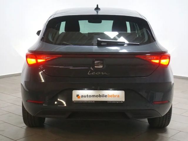 Seat Leon 1.5 TSI DSG Style