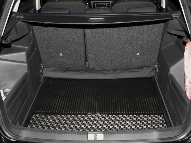 Skoda Fabia 1.0 TSI Clever Combi