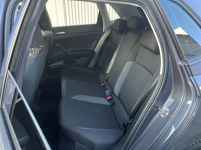 Volkswagen Polo DSG IQ.Drive Life