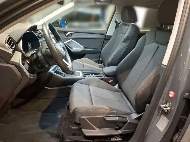 Audi Q3 2.0 TDI S-Tronic