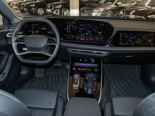 Audi A5 Quattro S-Tronic