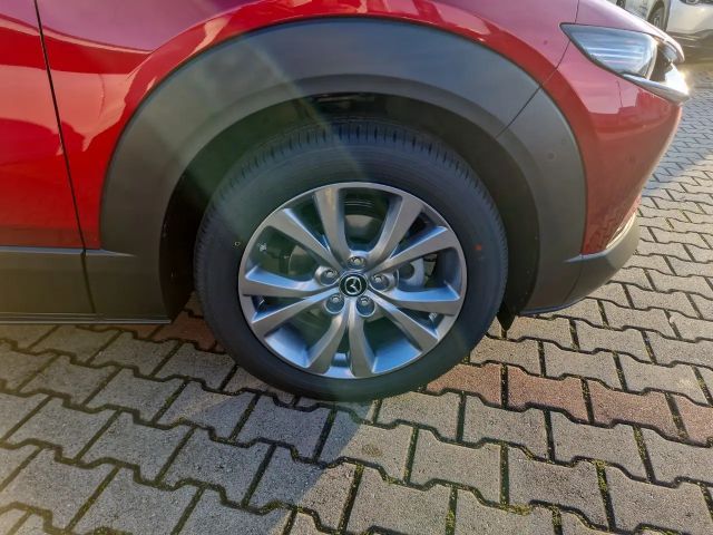 Mazda CX-30 2.5L SkyActiv e-Skyactiv