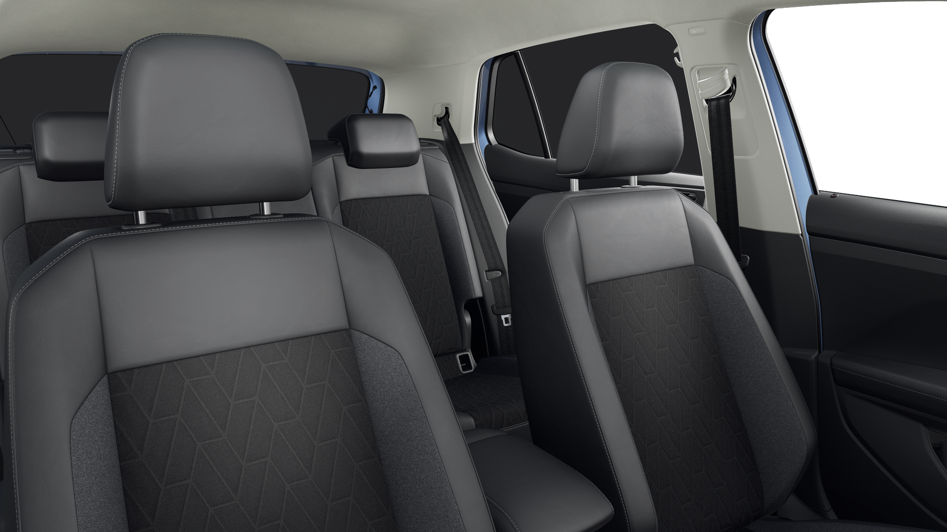 Volkswagen T-Cross DSG