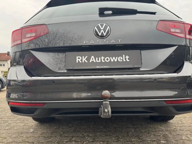 Volkswagen Passat 2.0 TDI Business DSG Variant