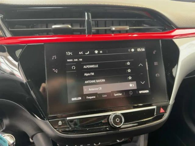 Opel Corsa GS-Line Grand Sport