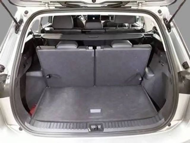 Volkswagen Tayron 1.5 eTSI Life