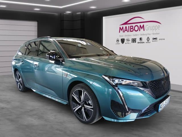 Peugeot 308 GT-Line Hybrid SW