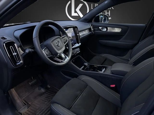 Volvo C40 AWD Recharge Ultimate