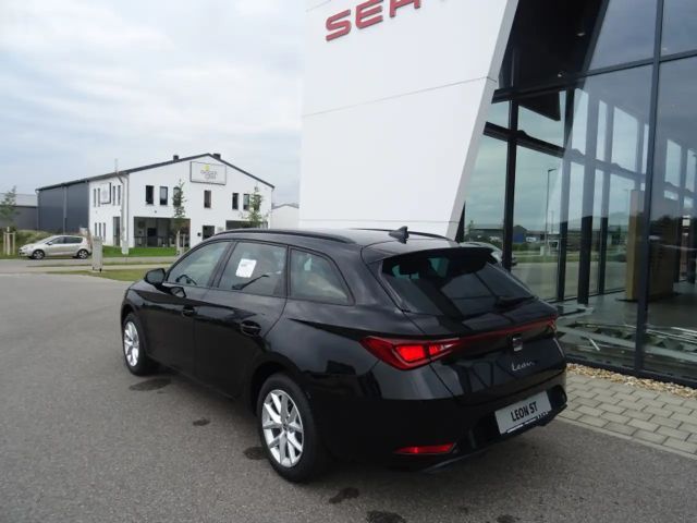 Seat Leon 1.5 eTSI DSG Sportstourer