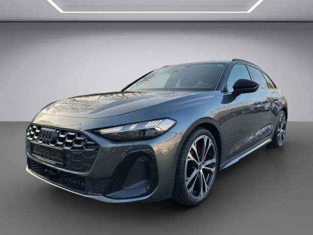 Audi A5 Avant Quattro S-Tronic