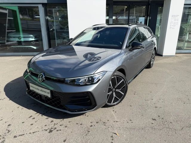 Volkswagen Passat DSG Sport Variant