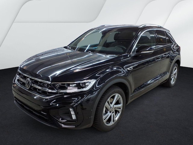 Volkswagen T-Roc 1.5 TSI DSG R-Line