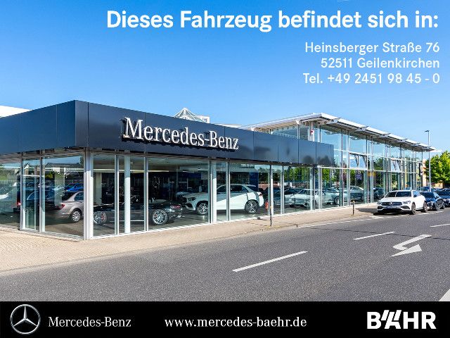 Mercedes-Benz EQA 300 4MATIC