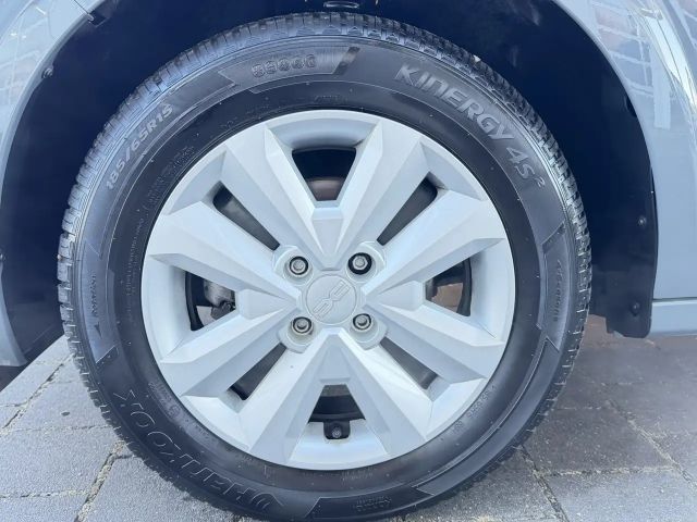 Dacia Sandero TCe 90