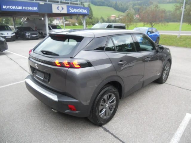 Peugeot 2008 Active Pack BlueHDi