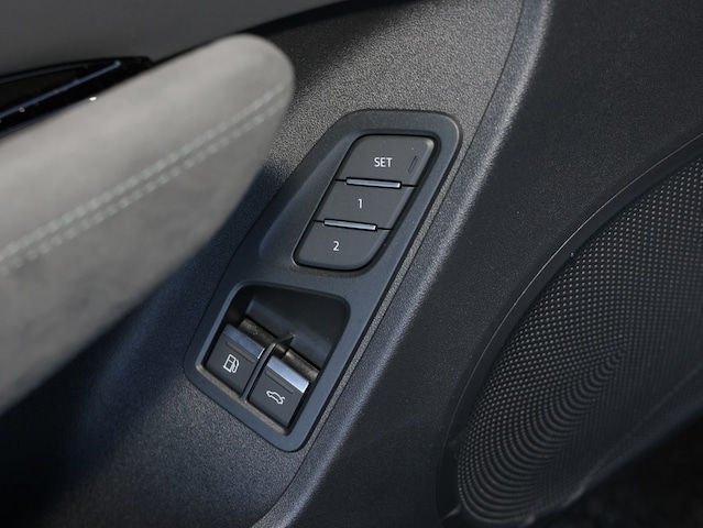 Audi Q3 Hybride S-Tronic