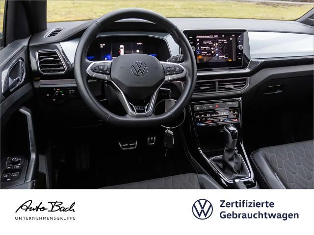 Volkswagen T-Cross 1.0 TSI DSG Life