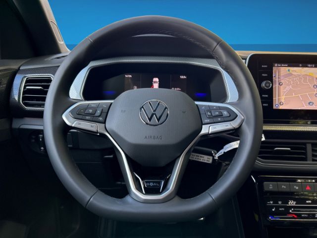 Volkswagen T-Cross DSG IQ.Drive