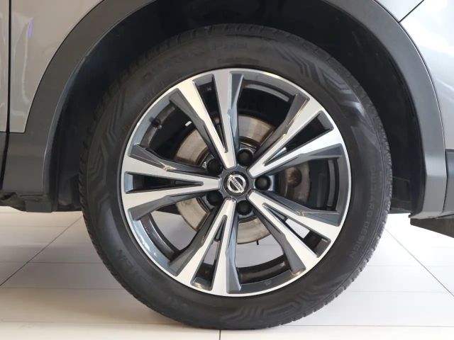 Nissan Qashqai DIG-T