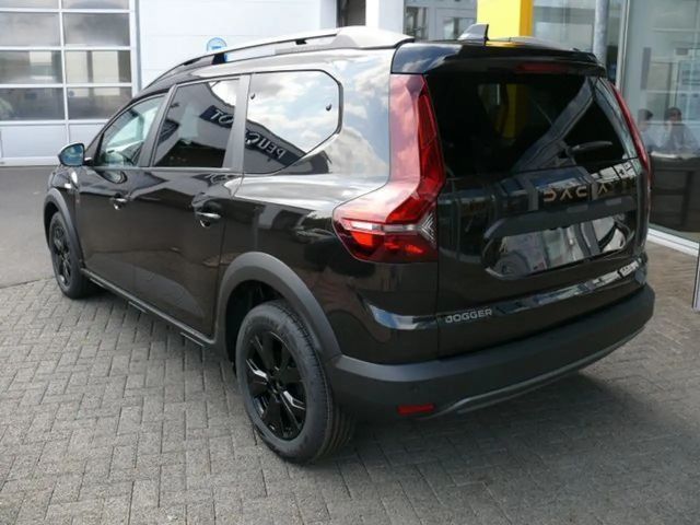 Dacia Jogger Extreme TCe 110
