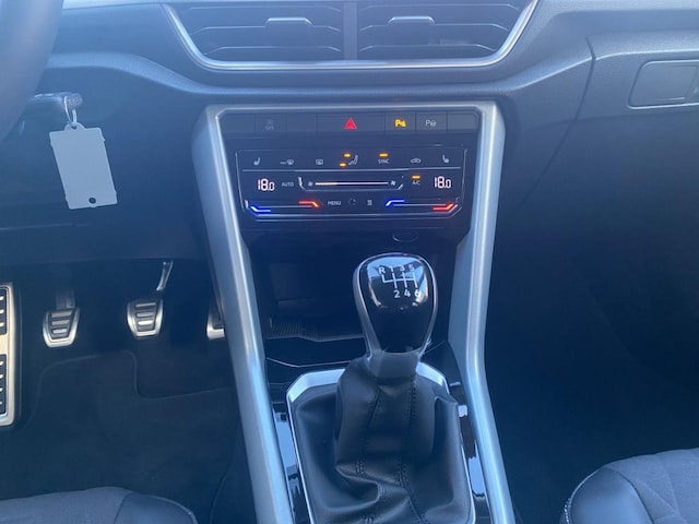 Volkswagen T-Roc 1.0 TSI