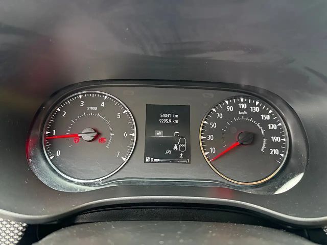 Dacia Sandero Comfort Stepway TCe 90